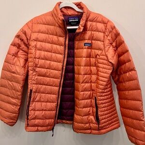 Patagonia Women's Down Sweater™ Jacket